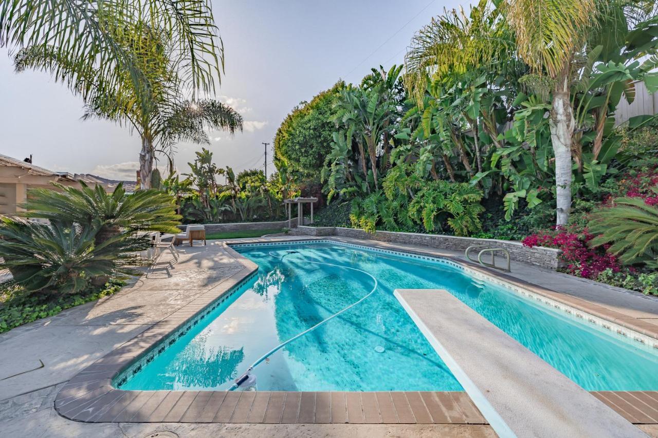 @ Marbella Lane - Serene Ranch Style W/pool
