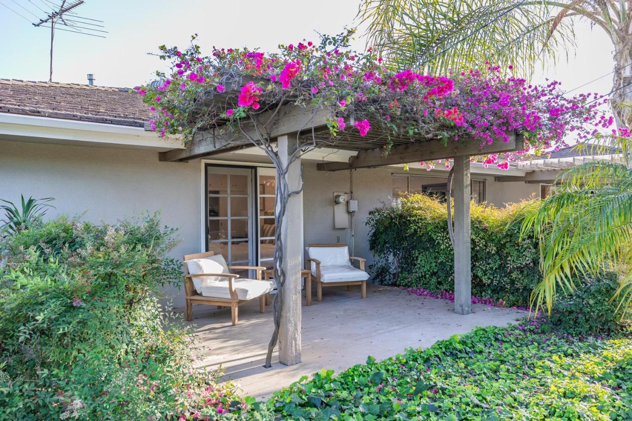 Holiday home @ Marbella Lane - Serene Ranch Style W/pool *